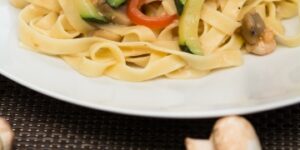 TAGLIATELLE MARE MONTI