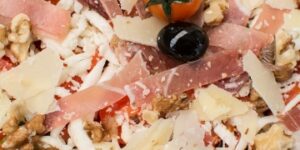 PLATA TIVOLI - SALATA