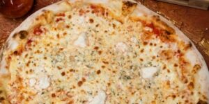 QUATTRO FORMAGGI JUMBO