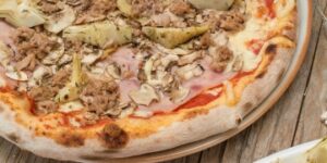 QUATTRO STAGIONI MALA