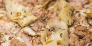 QUATTRO STAGIONI JUMBO