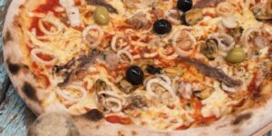 FRUTTI DI MARE JUMBO