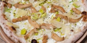 BIJELA  A  LA  CHEF MALA